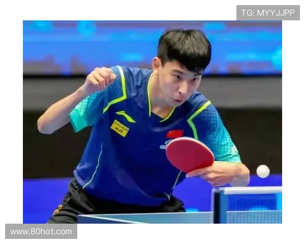 国乒新星惨遭印度小哥逆转出局