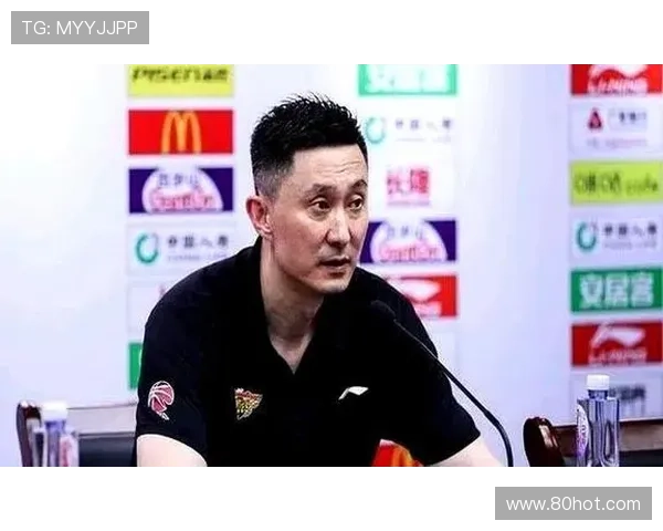 杜锋回应陈家政出场时间安排问题 杜锋回应陈家政出场时间安排问题