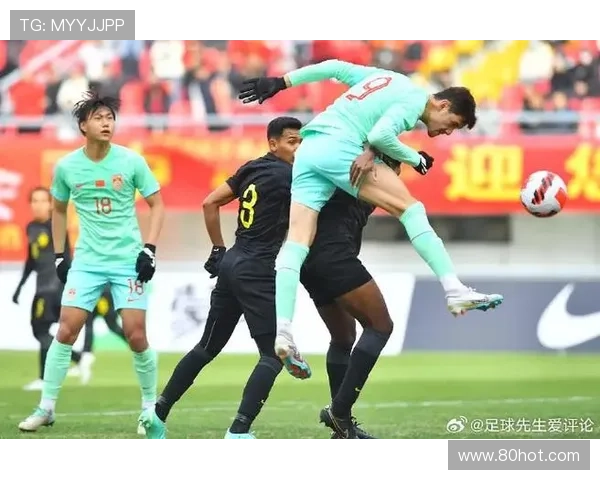 杜月徵世界波制胜 U23国足热身胜越南 杜月徵世界波制胜 U23国足热身胜越南