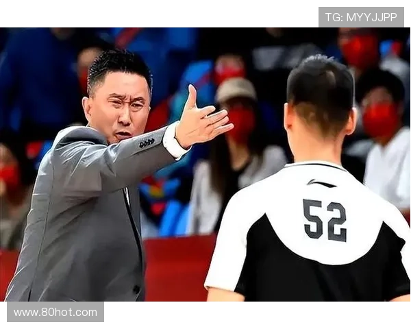 杜锋谈伤病影响轮换 徐杰寄语勇挑重担